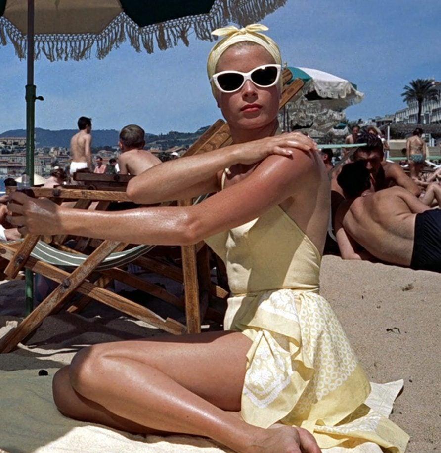 Summer Style Icons