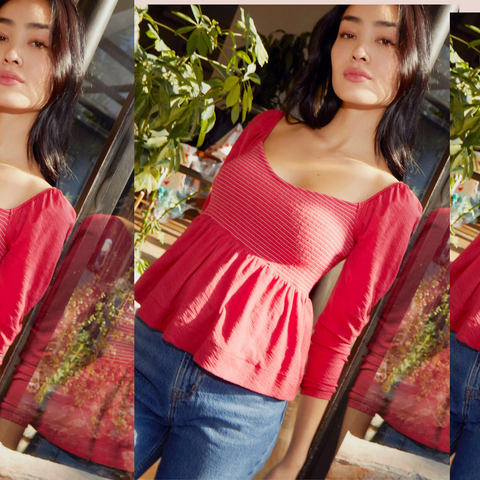 Essential Tops