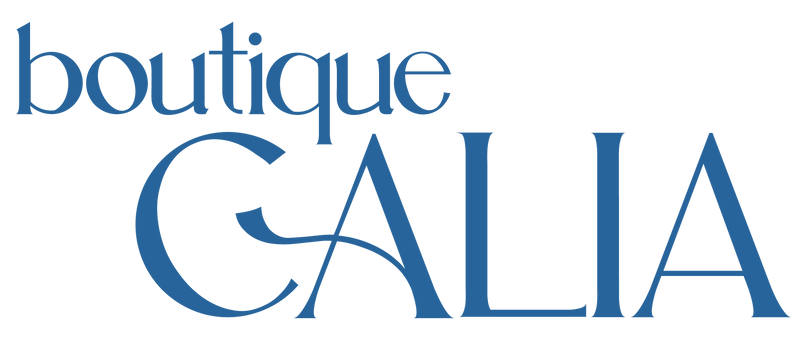Boutique Cali is a women’s accessories and apparel boutique in Bernardsville, NJ.  CALIA aims to bring you distinctive and stylish pieces for your everyday life, special events or for when you just want to dress up. 