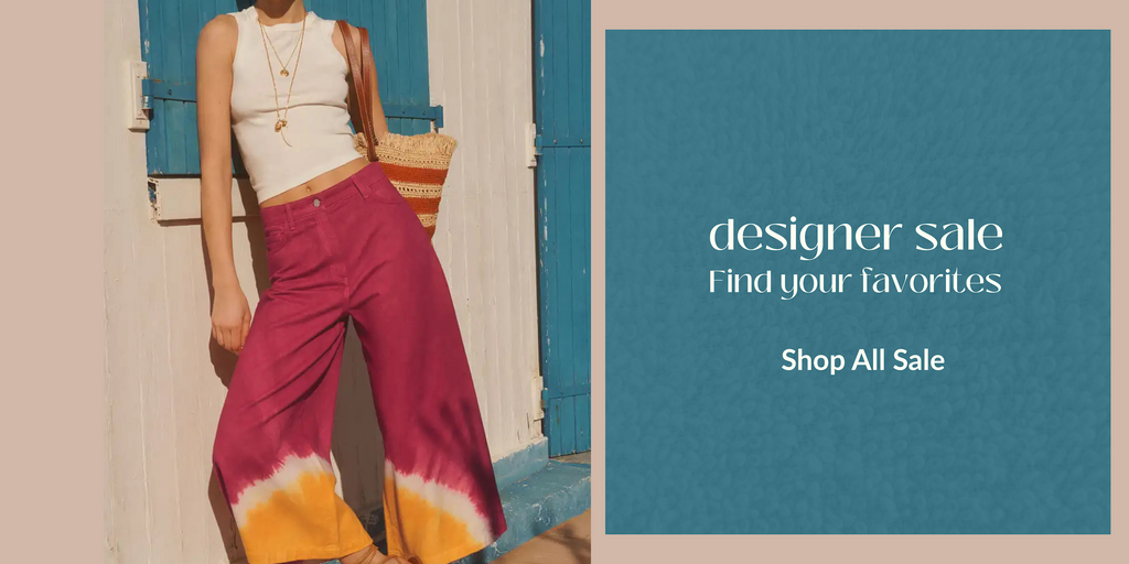 Beginning of Summer Sale!